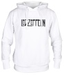 Толстовка с капюшоном «Led Zeppelin» - Фото 1