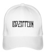 Бейсболка «Led Zeppelin» - Фото 1