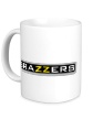 Керамическая кружка «Brazzers» - Фото 1