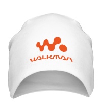 Шапка Walkman