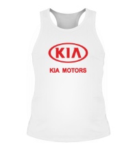 Мужская борцовка KIA Motors