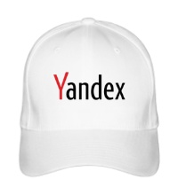 Бейсболка Yandex