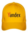 Бейсболка «Yandex» - Фото 1