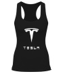 Женская борцовка «Tesla» - Фото 1