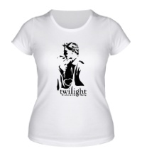 Женская футболка Twilight