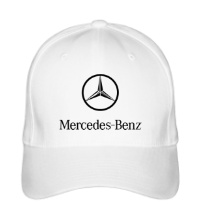 Бейсболка Mercedes Benz