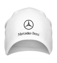 Шапка Mercedes Benz