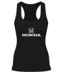 Женская борцовка «Honda» - Фото 1