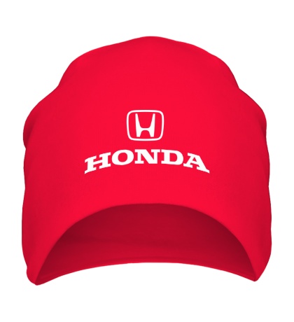 Шапка Honda