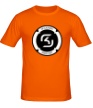 Мужская футболка «SK Gaming Team» - Фото 1