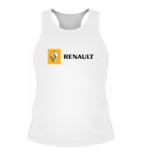 Мужская борцовка Renault Line