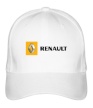 Бейсболка «Renault Line» - Фото 1
