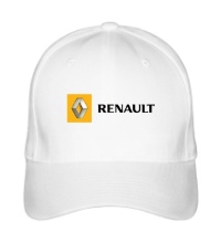 Бейсболка Renault Line