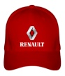 Бейсболка «Renault» - Фото 1