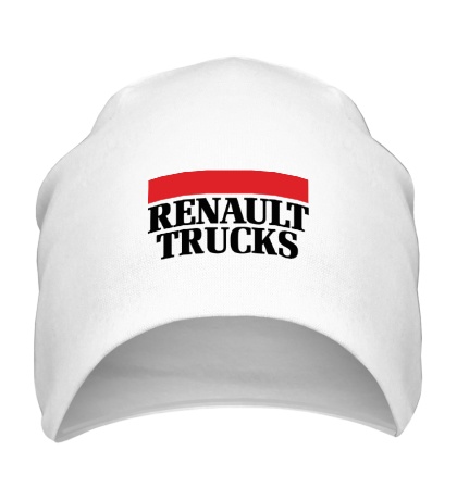 Шапка Renault Trucks