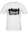 Мужская футболка «Slipknot Guys» - Фото 1
