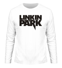 Мужской лонгслив Linkin Park Logo
