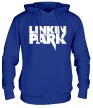 Толстовка с капюшоном «Linkin Park Logo» - Фото 1