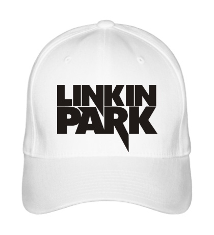 Бейсболка Linkin Park Logo