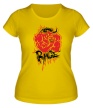 Женская футболка «Bull Rage» - Фото 1