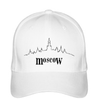 Бейсболка Moscow Rock
