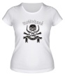 Женская футболка «Motorhead» - Фото 1