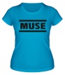 Женская футболка «Muse» - Фото 1