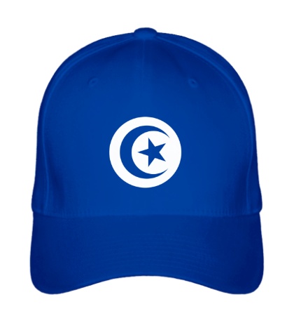 Бейсболка Символ Туниса