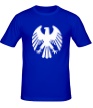 Мужская футболка «Немецкий орел» - Фото 1