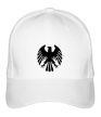 Бейсболка «Немецкий орел» - Фото 1