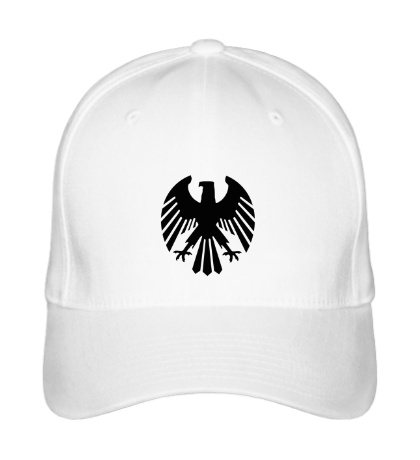 Бейсболка Немецкий орел