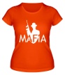 Женская футболка «Mafia» - Фото 1