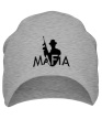 Шапка «Mafia» - Фото 1