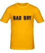 Мужская футболка «Bad Blooded Boy» - Фото 1