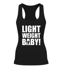 Женская борцовка Light weight babby