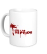 Керамическая кружка «Dead Island: Riptide» - Фото 1