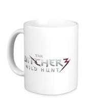 Керамическая кружка The Witcher 3: Wild Hunt