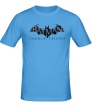 Мужская футболка «Batman: Arkham Origins» - Фото 1