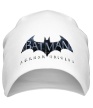 Шапка «Batman: Arkham Origins» - Фото 1