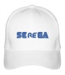Бейсболка «Serega» - Фото 1