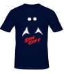 Мужская футболка «Sin City Kevin Face» - Фото 1