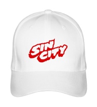 Бейсболка Sin City