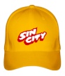 Бейсболка «Sin City» - Фото 1