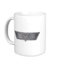 Керамическая кружка EVE