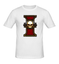 Мужская футболка Warhammer 40000: Ordo Hereticus