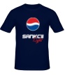 Мужская футболка «Пепси Санкции» - Фото 1