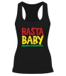 Женская борцовка «Rasta baby» - Фото 1