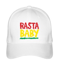 Бейсболка Rasta baby