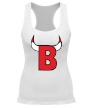 Женская борцовка «B-Bulls» - Фото 1