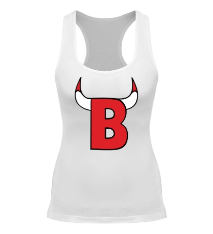 Женская борцовка B-Bulls